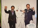HANDSOME BOY MODELING SCHOOL - WHITE PEOPLE (VINYL 2LP)  2004  RARE   AUTOMATOR