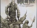 Death Is This Communion by High on Fire (Record, 2021)