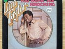 Lim Taylor - You Hear Me Knocking (Crossover CR 9001) 1974 Soul LP