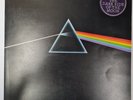PINK FLOYD - DARK SIDE OF THE MOON EARLY PRESSING VINYL LP RECORD ALBUM  EX/EX