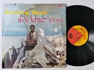 BURNING SPEAR - ROCKING TIME [ FORWARD RECORDS ] LP  [ MAY336 ]