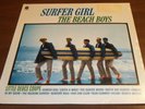 The Beach Boys Surfer Girl SEALED LP SM-1981 No Barcode