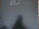 AC/DC Back in Black - 33LP Vinyl