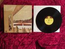 STEVIE WONDER Innervisions EX+ 1973 Tamla 1ST PRESSING  Living For The City