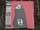 Queens Of The Stone Age Like Clockwork 2 x LP White Vinyl 1921 HMV Centenary