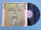 THE KINKS MEXICAN LP GRANDES EXITOS VOL II GREATEST HITS YOU REALLY GOT ME & MOR