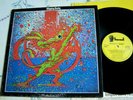 Mighty Baby - Same - orig. 69 UK head HDLS.6002 - LP akustisch m/m- / Cover g/g-