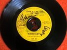 northern soul Jimmy Raye Look at me (crying) / I tried VG+ condition