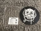Motörhead “Ace Of Spades” Original 1993 U.K. Pic Disc vinyl 12 inch