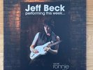 RARE Jeff Beck Performing This Week... Live At Ronnie Scott ' s 3 × Vinyl 2015