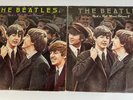 THE BEATLES ROCK N ROLL MUSIC VOLUME 1 & 2 LP CAPITOL SN 16020 / 16021 VINYL