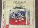 BEATLES BACK UPON US ALL Collection - LIVE Concert ZAP 7864 - LET IT BE VG+