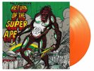 The Upsetters - Return Of The Super Ape - 180 Gram Orange Vinyl LP