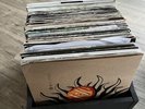 liquid drum and bass vinyl bundle 90-100 Tracks