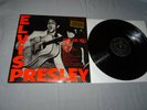 ELVIS PRESLEY - EL ROCK AND ROLL DE ELVIS (LSP-1707) / LIVING-ST SPAIN-VINYL-LP