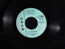 Precisions-If This Is Love-You'll Soon Be Gone-Drew D-1003-1st 1A/1A-1967-Soul