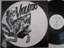 The VIOLATORS Die with Dignity 12'' EP  UK PUNK OI   Original NO FUTURE