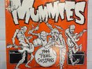 The Mummies – 1994 Peel Sessions (1995) 7’’ | White Vinyl