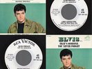 PROMO Elvis Presley 