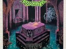 GORGUTS  considered dead LP 1.Press 1991 Death Monstrosity Dismember Suffocation