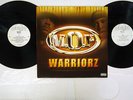 M.O.P WARRIORZ LOUD LOUD17781 US VINYL 2LP