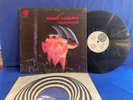 BLACK SABBATH PARANOID VERTIGO 6360011 NO CREDITS . ORIGINAL UK LP NEAR MINT