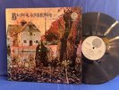 BLACK SABBATH FIRST 847903VTY VERTIGO. ORIGINAL GERMANY LP NEAR MINT