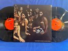 JIMI HENDRIX ELECTRIC LADYLAND 2LP POLYDOR 2657012. 1973 UK LP NEAR MINT