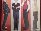 MERTON PARKAS - Put Me In The Picture 7