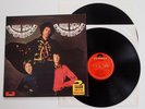 JIMI HENDRIX EXPERIENCE Are You Experienced / Axis Bold As Love 2LP N Mint Vinyl