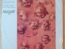 MOZART Violinsonaten KV 380 402 403 - SUSKE - OLBERTZ - LP Eterna 8 26 281 EXC