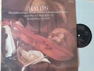 HAYDN Die sieben letzten Worte op. 51 Nr. 1-7 GEWANDHAUS-QUARTETT LP Eterna NM