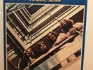 The Beatles 1967-1970 Blue 2 LP Album Set Apple/EMI German Release 1973 VG+
