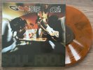 Goodie Mob ‎Soul Food 2LP Orange & Black Smoke Vinyl VMP Atlanta Outkast Cee Lo