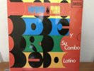 Federico Y Su Combo Latino (vibración Y Ritmo ) Ocupación