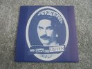 Sex Pistols - God Save The Queen 2013 UK 45 A&M YELLOW VINYL FREDDIE MERCURY SLV