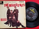 The Beatles 'Hits' Signed ? Autograph 7