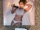 Charli XCX - How I'm Feeling Now LP (Yellow Exclusive LE 1000) SEALED IN HAND