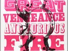 The Heavy Great Vengeance and Furious Fire (Vinyl) 12