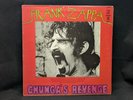 Frank Zappa – Chunga's Revenge Vinyl LP UK [Reprise K44020] Avantgarde Rock EX
