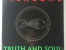 FISHBONE Truth and Soul LP 2014 SEALED RSD Colored Vinyl RARE Punk Ska Only 3000