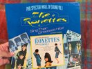 The Ronettes Sing Their Greatest Hits Phil Spector International 2307 003 VG+