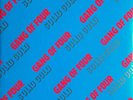 Gang Of Four - Solid Gold LP vinyl NEW