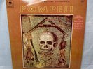 VERY RARE Pink Floyd Pompeii Edgard Rubabande DAGO-523 2-LP Vinyl Record XLNT