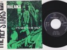 The HEP STARS * Malaika * ABBA * 1968 Belgian 45 * Benny Anderson * SWEDEN BEAT