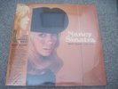 NANCY SINATRA Start Walkin' 1965-1976  2 x SUGAR TOWN PINK 180gram NEW/SEALED