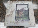 LED ZEPPELIN: IV Zoso US Atlantic R1-535340 180g Press LP NM Vinyl 2014 Remaster