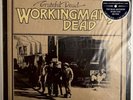 Grateful Dead- Workingman’s Dead. MFSL. 2 LP 180 gm. 45 RPM. New/Sealed Limited