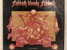 BLACK SABBATH SABBATH BLOODY SABBATH WARNER BROS BS 2965