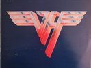 Van Halen II 2 Australia Pressing 12'' vinyl Lp 1979 rare rock eddie van halen
